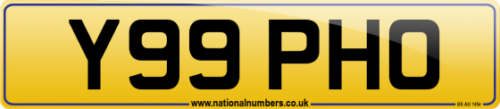 Y99 PHO