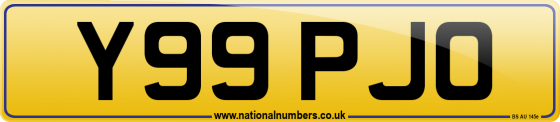 Y99 PJO