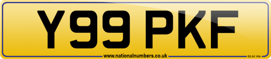 Y99 PKF