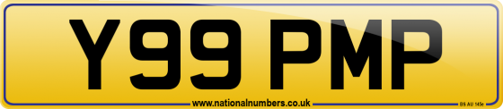 Y99 PMP