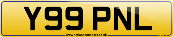 Y99 PNL
