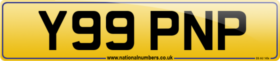 Y99 PNP