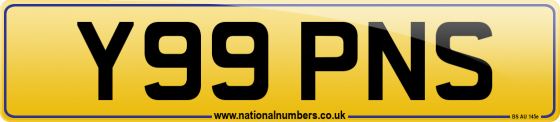 Y99 PNS