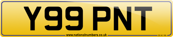 Y99 PNT