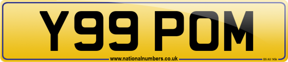 Y99 POM