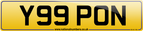 Y99 PON