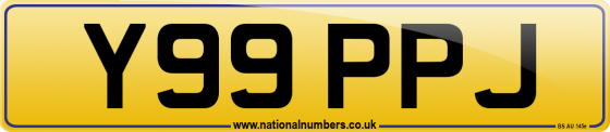 Y99 PPJ