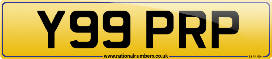 Y99 PRP