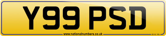Y99 PSD