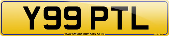 Y99 PTL