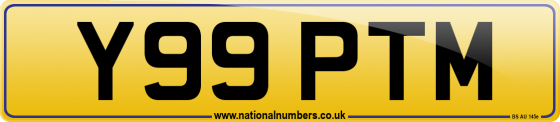 Y99 PTM