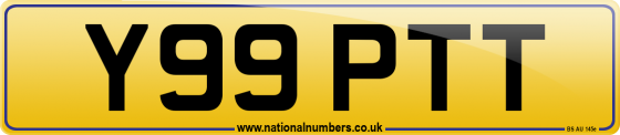 Y99 PTT