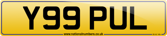 Y99 PUL