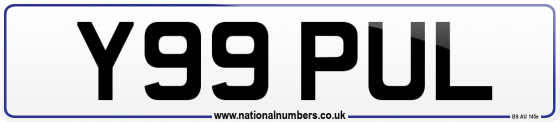 Y99 PUL