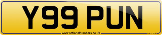 Y99 PUN