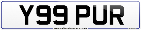 Y99 PUR