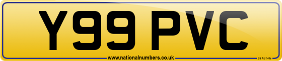 Y99 PVC