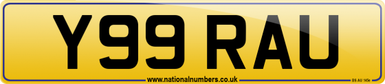 Y99 RAU