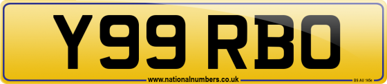 Y99 RBO