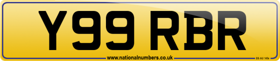 Y99 RBR