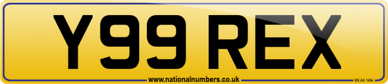 Y99 REX