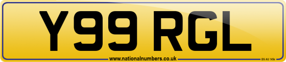 Y99 RGL
