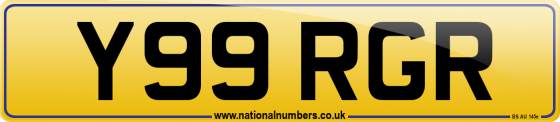Y99 RGR