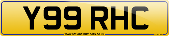 Y99 RHC