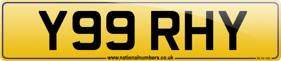 Y99 RHY