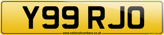 Y99 RJO