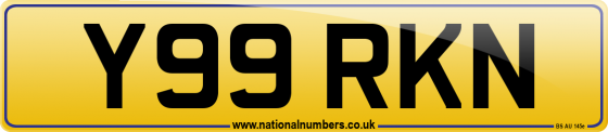 Y99 RKN