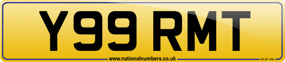 Y99 RMT