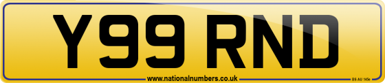 Y99 RND