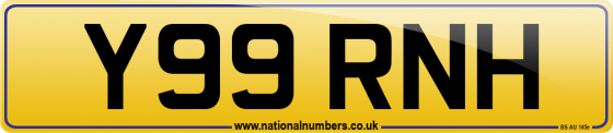 Y99 RNH