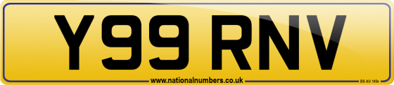 Y99 RNV