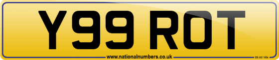 Y99 ROT