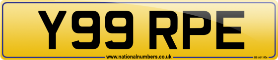 Y99 RPE