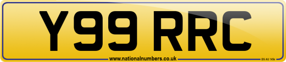 Y99 RRC