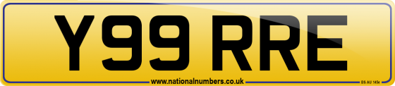 Y99 RRE