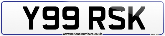 Y99 RSK