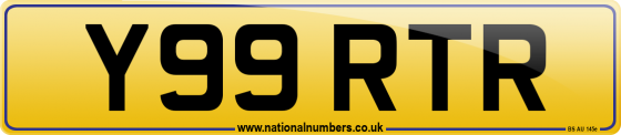 Y99 RTR