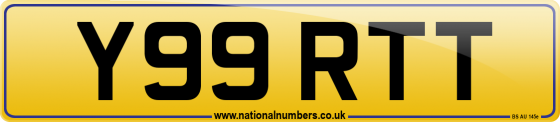 Y99 RTT