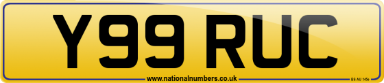 Y99 RUC