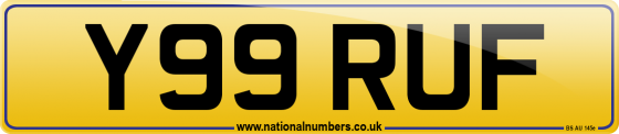 Y99 RUF