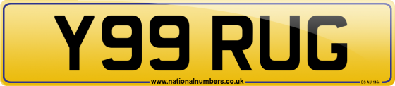 Y99 RUG