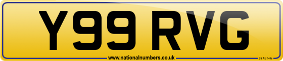 Y99 RVG