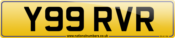 Y99 RVR