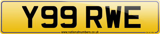 Y99 RWE