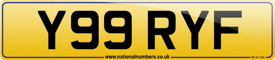 Y99 RYF