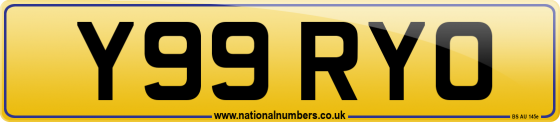 Y99 RYO